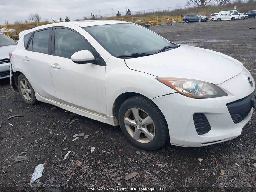 JM1BL1L70C1548965 2012 MAZDA 3 photo no. 13
