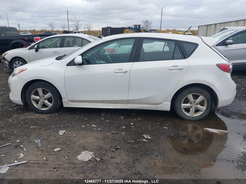 JM1BL1L70C1548965 2012 MAZDA 3 photo no. 14