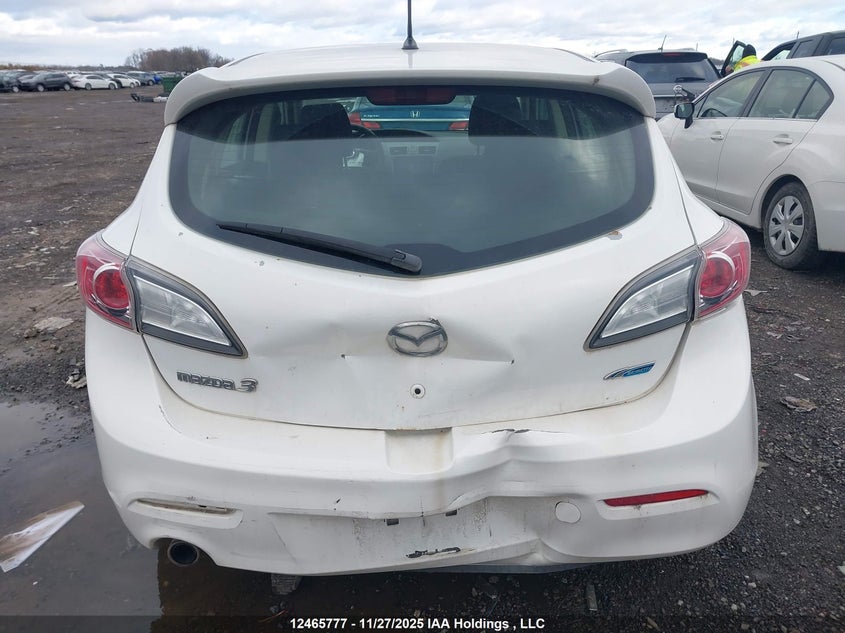 JM1BL1L70C1548965 2012 MAZDA 3 photo no. 16