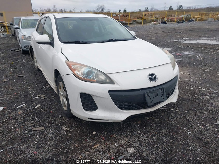 JM1BL1L70C1548965 2012 MAZDA 3 photo no. 13