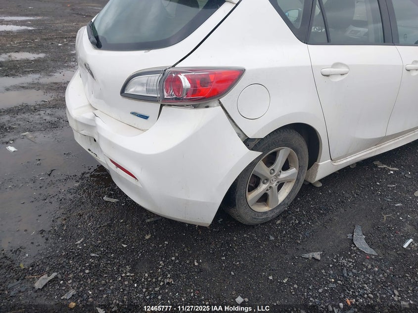 JM1BL1L70C1548965 2012 MAZDA 3 photo no. 6