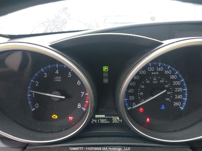 JM1BL1L70C1548965 2012 MAZDA 3 photo no. 7