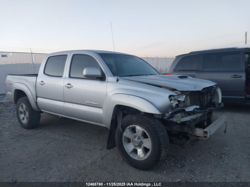 5TELU42N48Z494344 2008 TOYOTA TACOMA photo no. 13