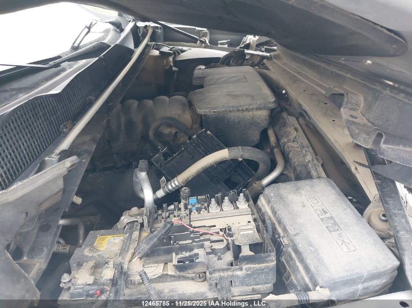 2019 GMC Sierra 1500 Elevation VIN: 1GTU9CEDXKZ282084 Lot: 12465785