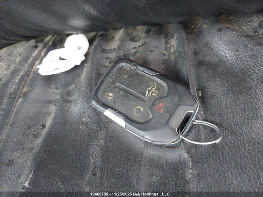 2019 GMC Sierra 1500 Elevation VIN: 1GTU9CEDXKZ282084 Lot: 12465785