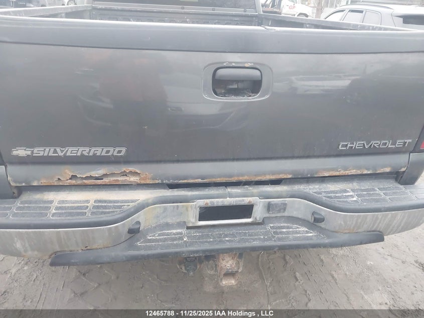 1GCJK39142E232098 2002 CHEVROLET  photo no. 22