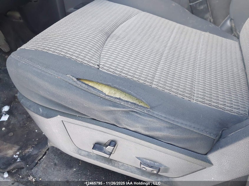 1C6RD7LT9CS309282 2012 RAM 1500 photo no. 22