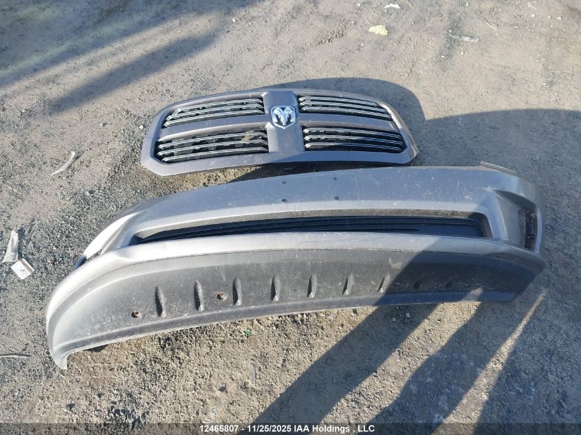 2013 Ram 1500 Sport VIN: 1C6RR7MT5DS679100 Lot: 12465807