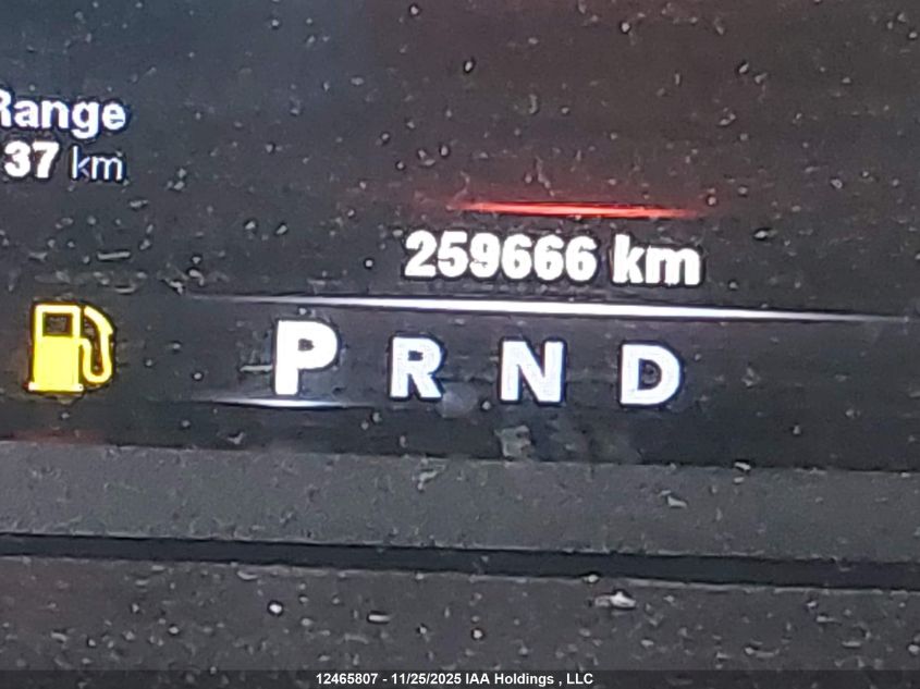 2013 Ram 1500 Sport VIN: 1C6RR7MT5DS679100 Lot: 12465807