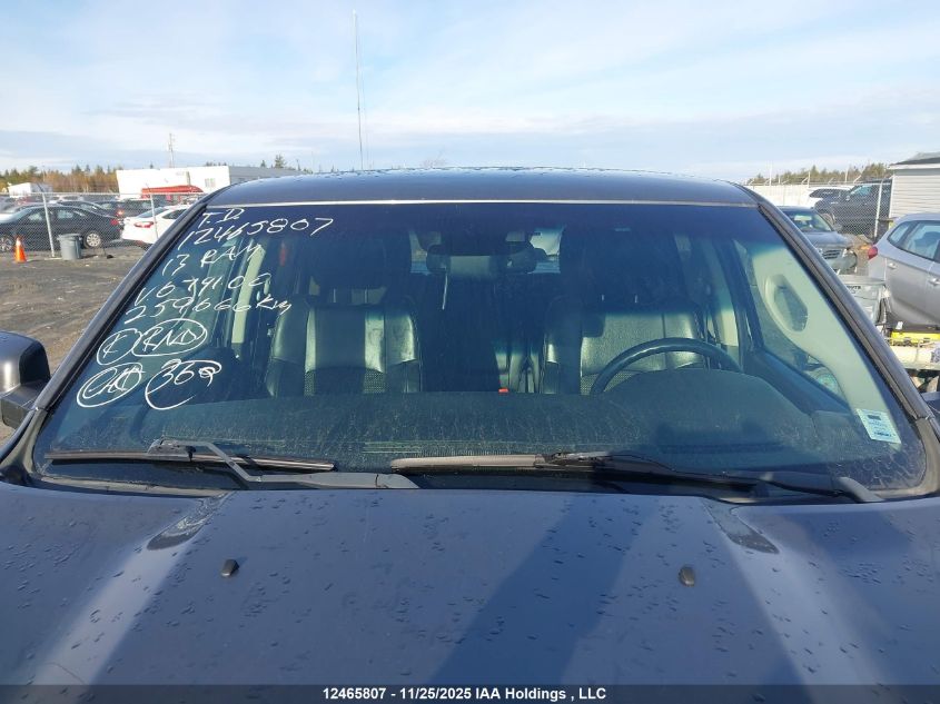 2013 Ram 1500 Sport VIN: 1C6RR7MT5DS679100 Lot: 12465807