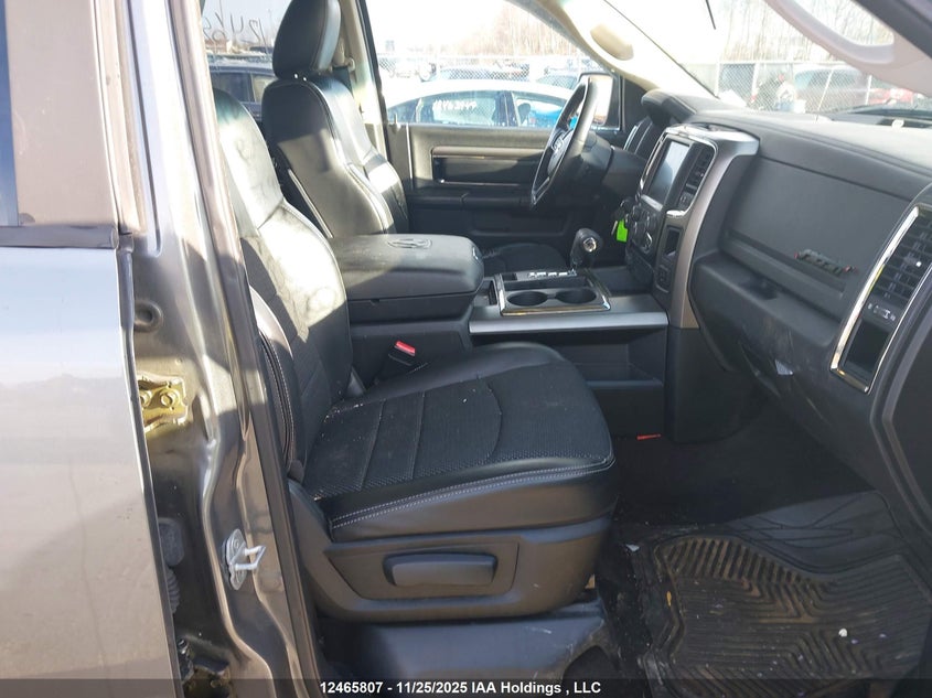 1C6RR7MT5DS679100 2013 RAM 1500 photo no. 5