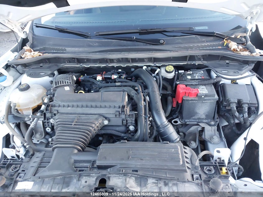 2023 Ford Escape VIN: 1FMCU9JA8PUA61737 Lot: 12465809