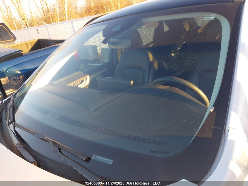 2023 Ford Escape VIN: 1FMCU9JA8PUA61737 Lot: 12465809