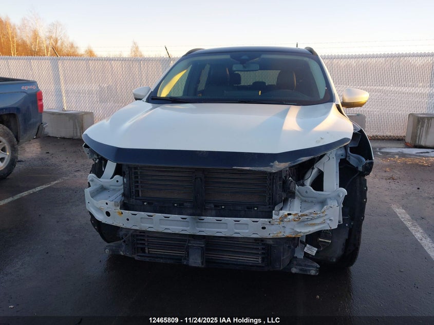 2023 Ford Escape VIN: 1FMCU9JA8PUA61737 Lot: 12465809