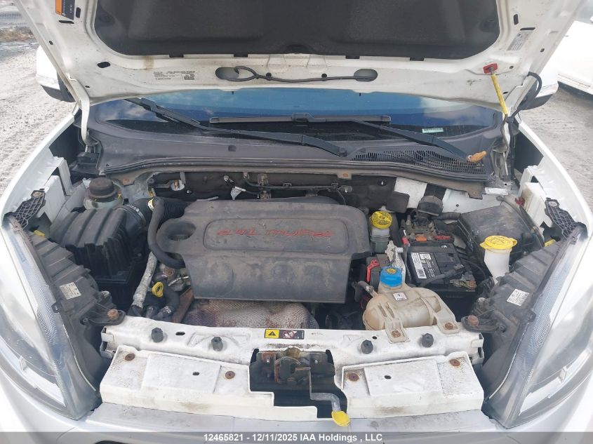 2016 Ram Promaster City Tradesman Slt VIN: ZFBERFDT0G6C65906 Lot: 12465821