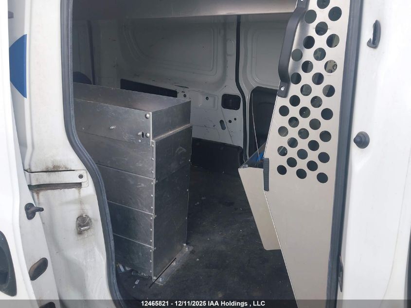 2016 Ram Promaster City Tradesman Slt VIN: ZFBERFDT0G6C65906 Lot: 12465821