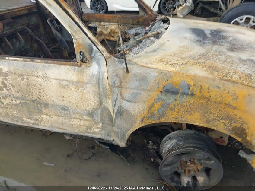 1995 Toyota Tacoma Xtracab Sr5 VIN: 4TAVN73K2SZ032309 Lot: 12465822