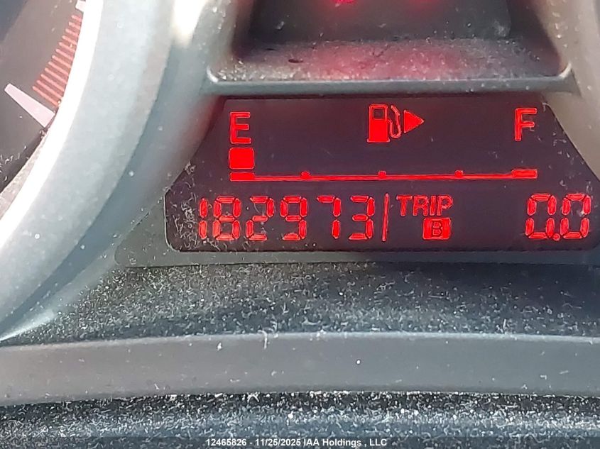 2010 Mazda 3 I VIN: JM1BL1SF3A1266471 Lot: 12465826