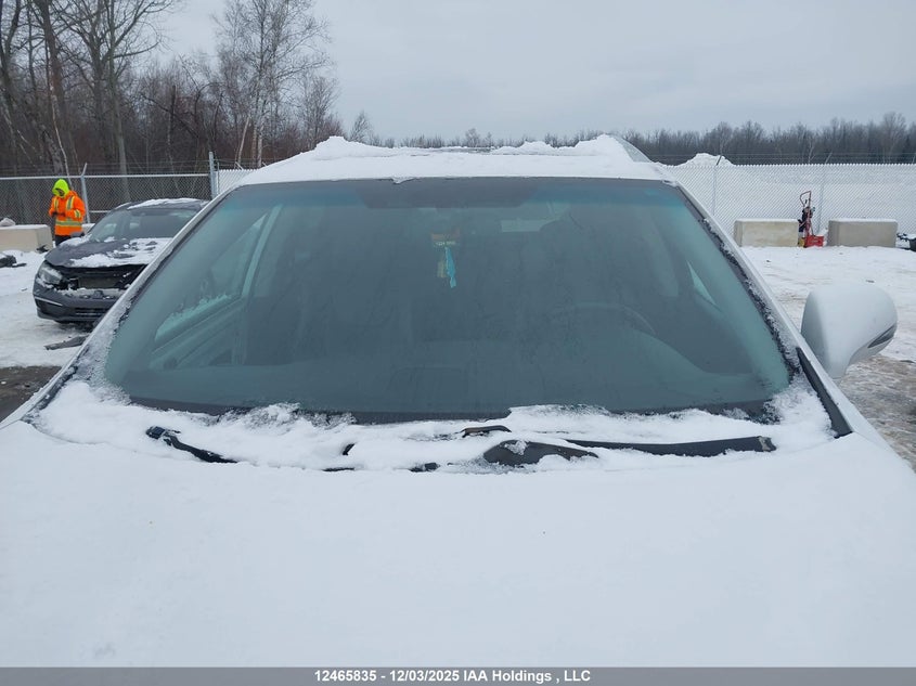 2T2BK1BA4BC094287 2011 LEXUS RX photo no. 18
