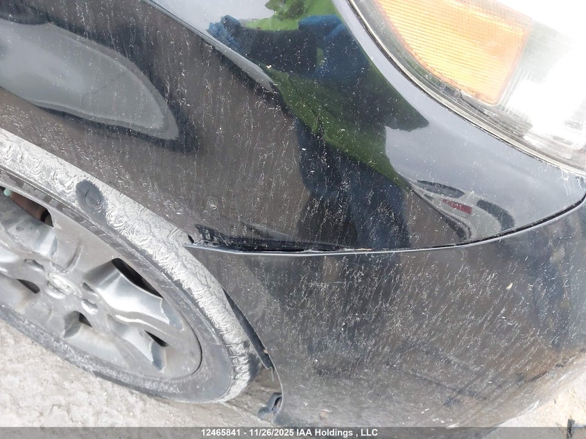 2012 Toyota Sienna Se 8 Passenger VIN: 5TDXK3DC3CS207191 Lot: 12465841