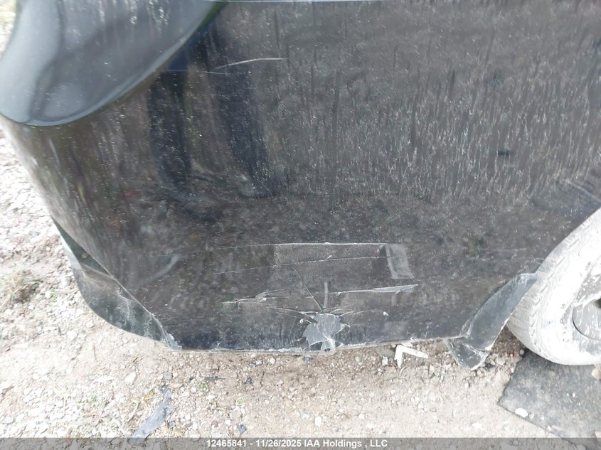 2012 Toyota Sienna Se 8 Passenger VIN: 5TDXK3DC3CS207191 Lot: 12465841