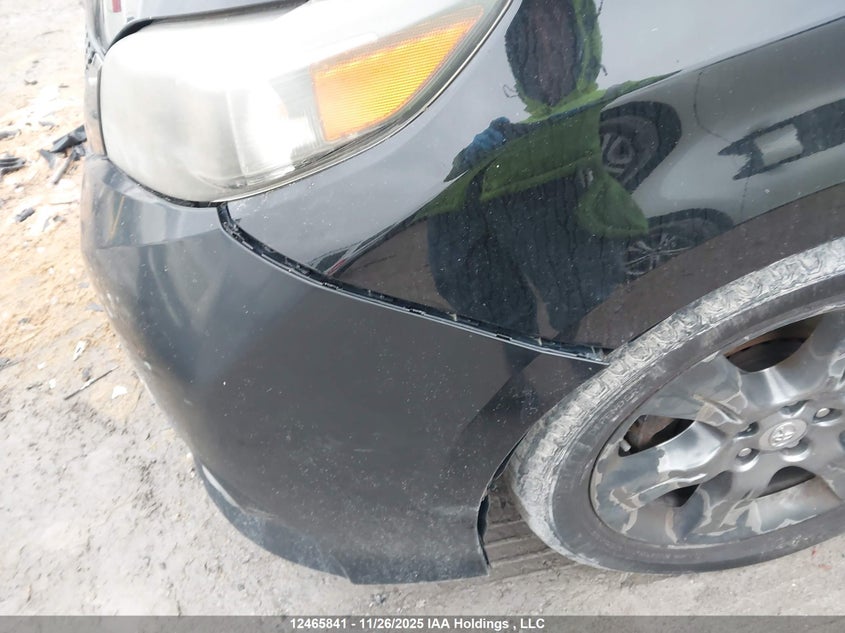 2012 Toyota Sienna Se 8 Passenger VIN: 5TDXK3DC3CS207191 Lot: 12465841