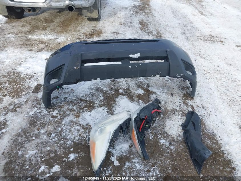 2014 Subaru Forester 2.5I Premium VIN: JF2SJCBC2EH492295 Lot: 12465845