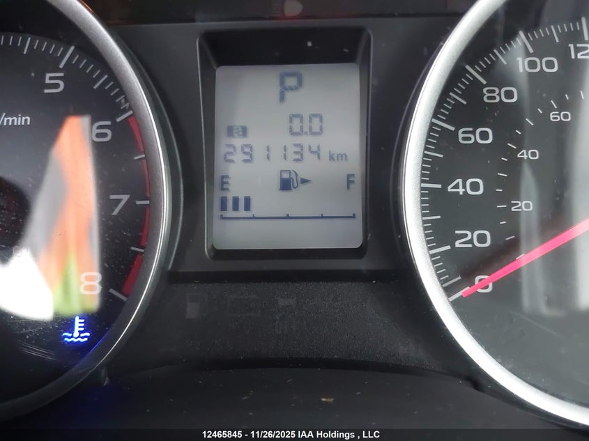 2014 Subaru Forester 2.5I Premium VIN: JF2SJCBC2EH492295 Lot: 12465845