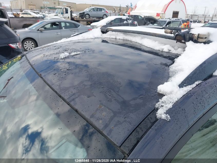 2014 Subaru Forester 2.5I Premium VIN: JF2SJCBC2EH492295 Lot: 12465845