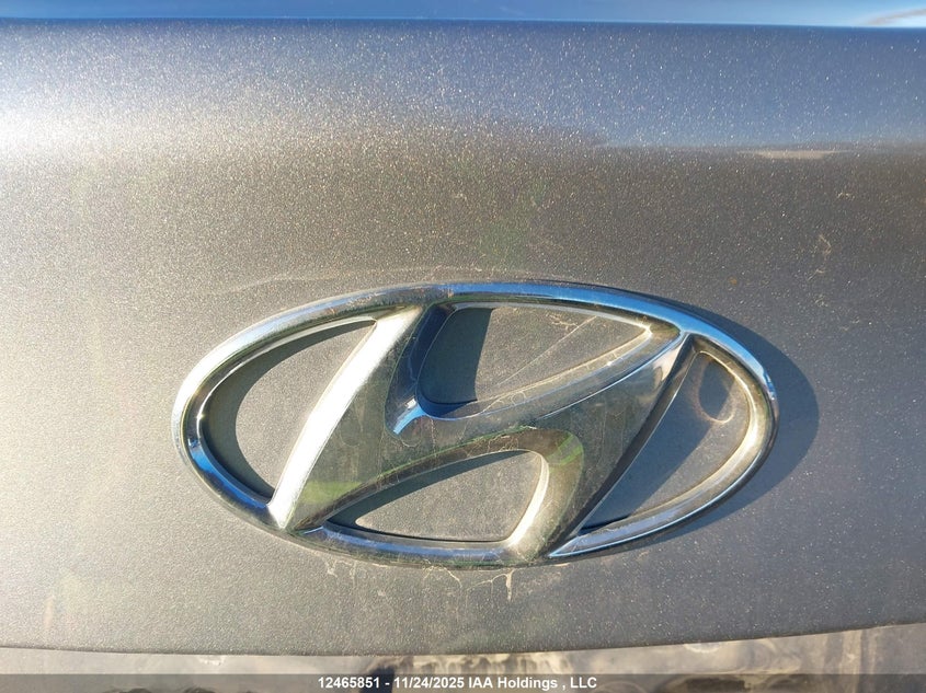 2015 Hyundai Elantra Se/Sport/Limited VIN: 5NPDH4AE4FH626531 Lot: 12465851