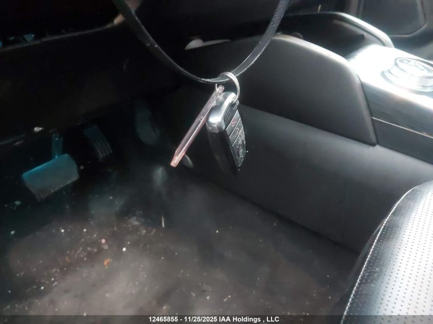 2024 Ford Escape Platinum VIN: 1FMCU9JA5RUA60452 Lot: 12465855