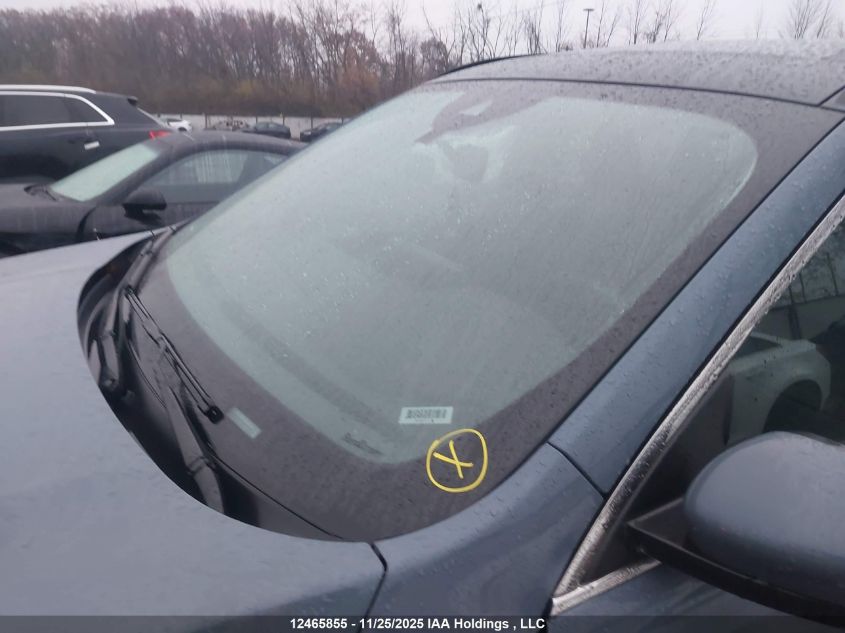 2024 Ford Escape Platinum VIN: 1FMCU9JA5RUA60452 Lot: 12465855