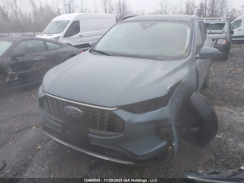 1FMCU9JA5RUA60452 2024 FORD ESCAPE photo no. 2