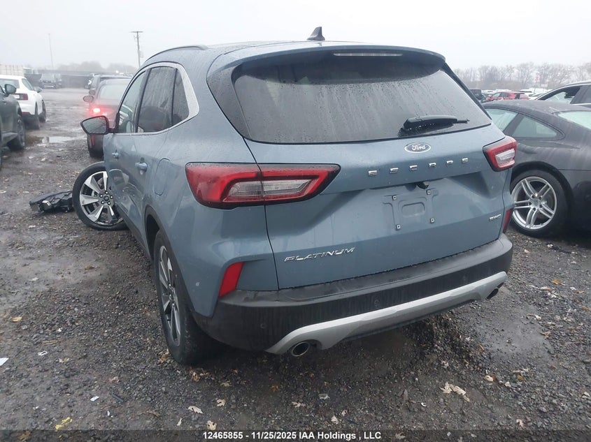 1FMCU9JA5RUA60452 2024 FORD ESCAPE photo no. 3