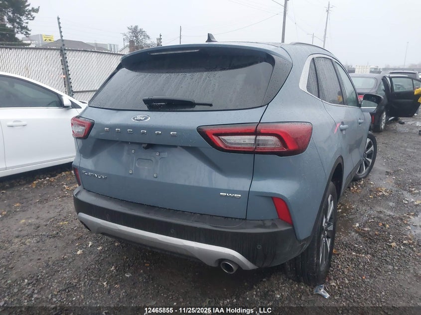 1FMCU9JA5RUA60452 2024 FORD ESCAPE photo no. 4