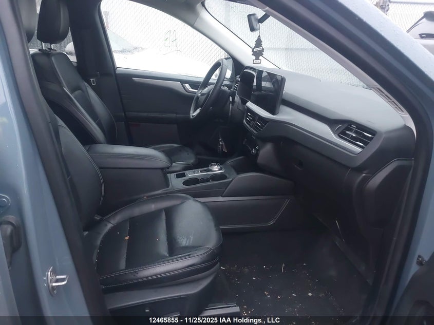 1FMCU9JA5RUA60452 2024 FORD ESCAPE photo no. 5