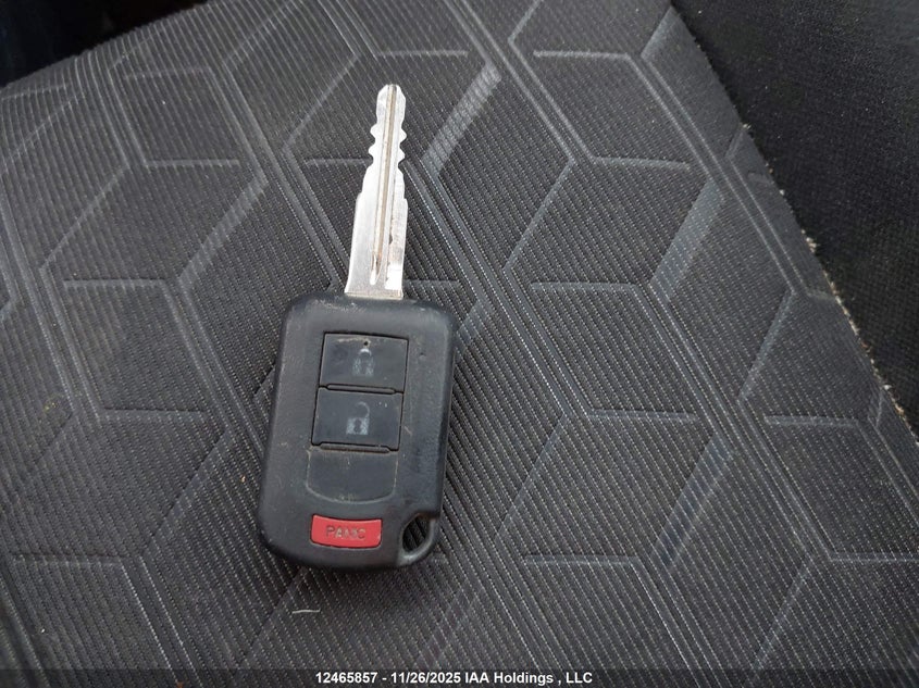 2021 Mitsubishi Rvr Gt/Le/Se/Sel VIN: JA4AJVAW2MU606958 Lot: 12465857