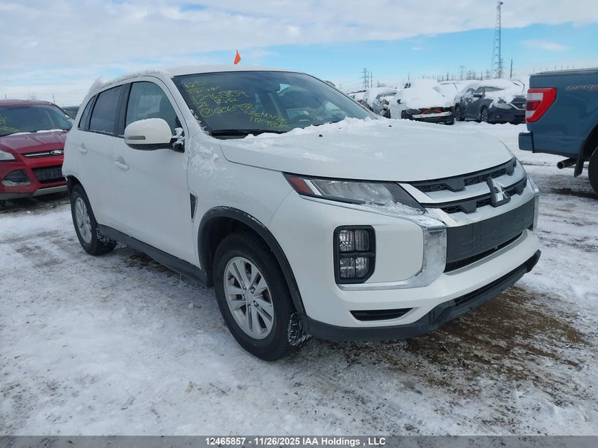 MITSUBISHI RVR GT/LE/SE/SEL