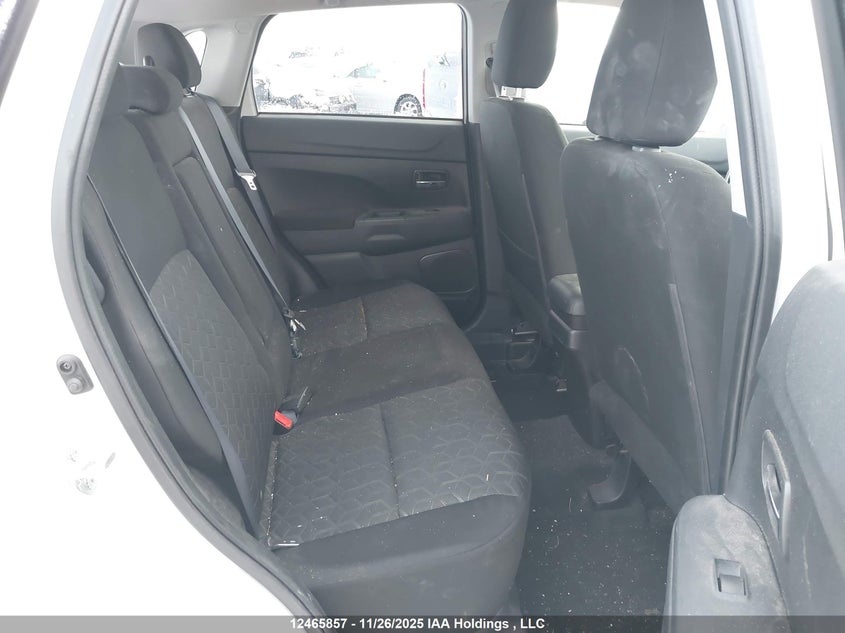 2021 Mitsubishi Rvr Gt/Le/Se/Sel VIN: JA4AJVAW2MU606958 Lot: 12465857