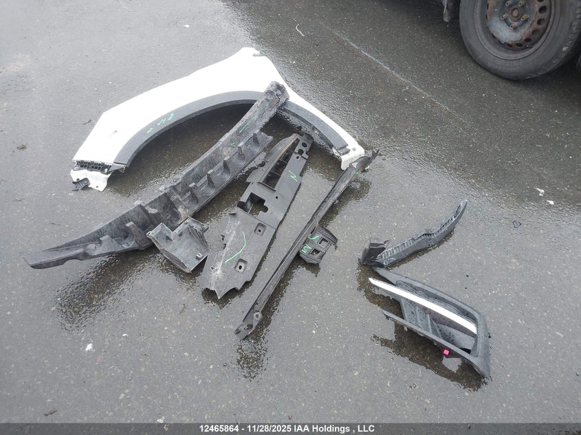 2021 Subaru Ascent Limited VIN: 4S4WMAPDXM3441616 Lot: 12465864