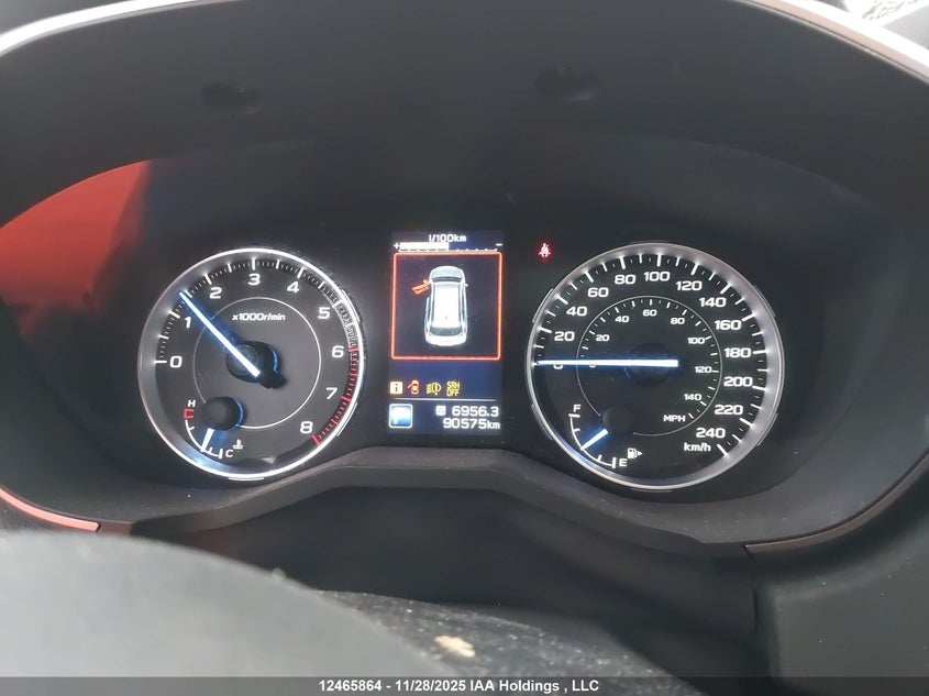 2021 Subaru Ascent Limited VIN: 4S4WMAPDXM3441616 Lot: 12465864