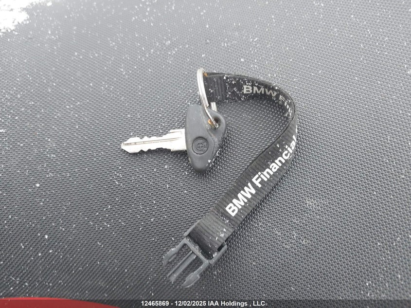WB1018800BZZ02594 2011 BMW G 650 photo no. 11
