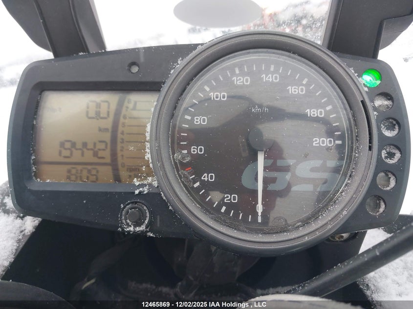 WB1018800BZZ02594 2011 BMW G 650 photo no. 7