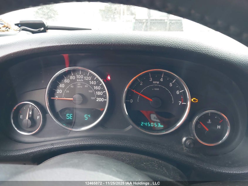 2016 Jeep Wrangler Sport VIN: 1C4AJWAG9GL129220 Lot: 12465872