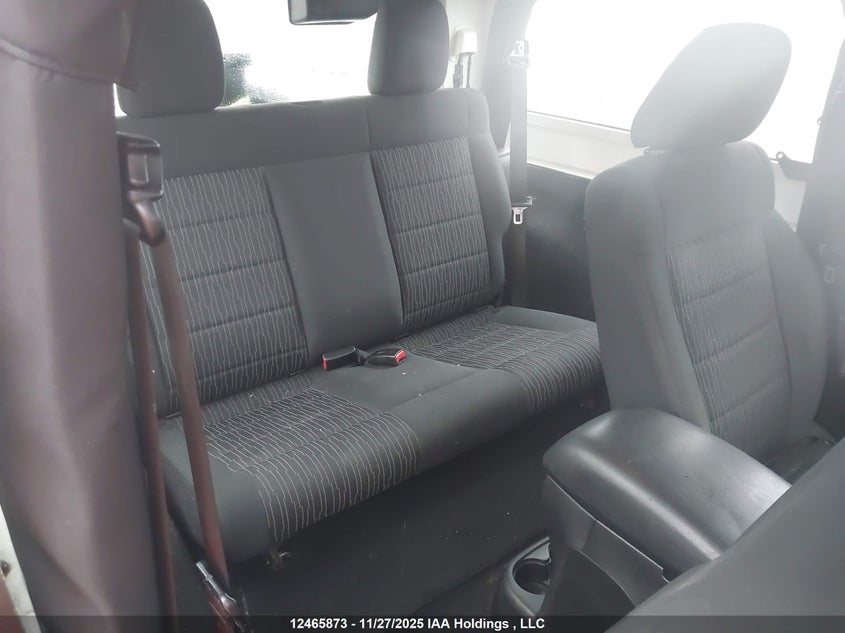 2012 Jeep Wrangler Sport VIN: 1C4AJWAG8CL177950 Lot: 12465873