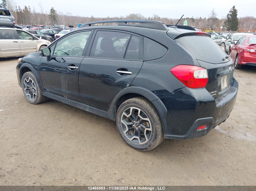 JF2GPALC7GH311864 2016 SUBARU XV photo no. 3