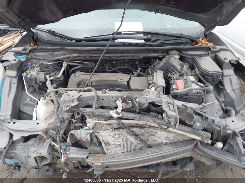 2HKRM4H42FH102938 2015 HONDA CR-V photo no. 10