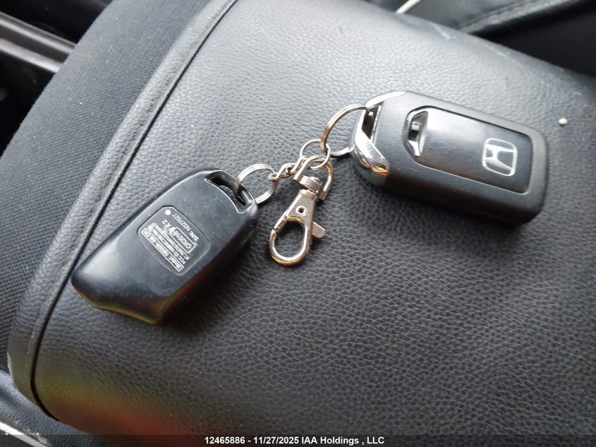 2HKRM4H42FH102938 2015 HONDA CR-V photo no. 11