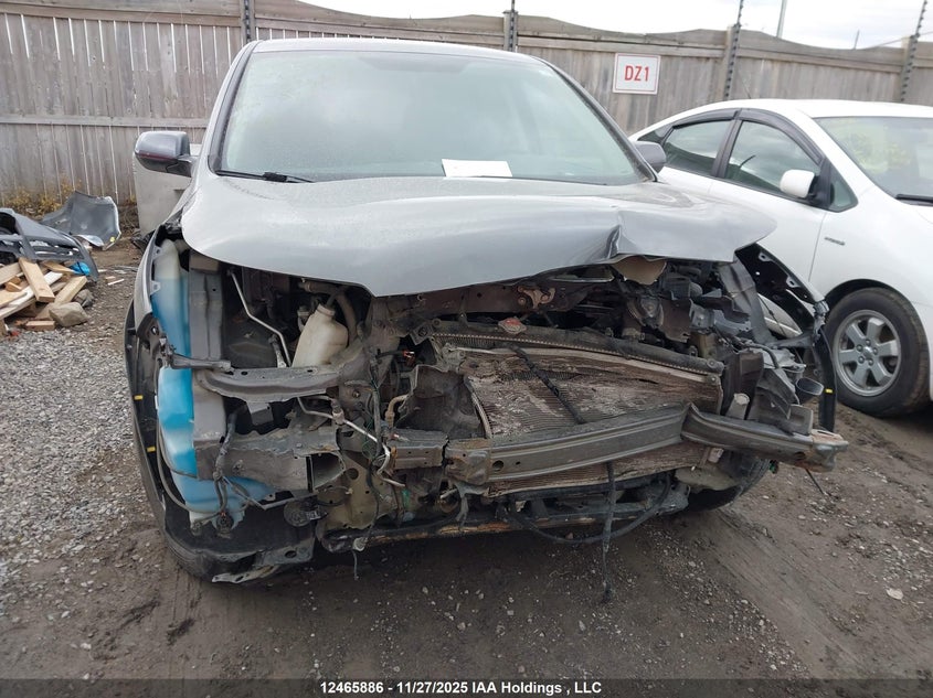 2HKRM4H42FH102938 2015 HONDA CR-V photo no. 13