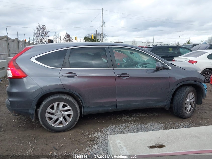 2HKRM4H42FH102938 2015 HONDA CR-V photo no. 14